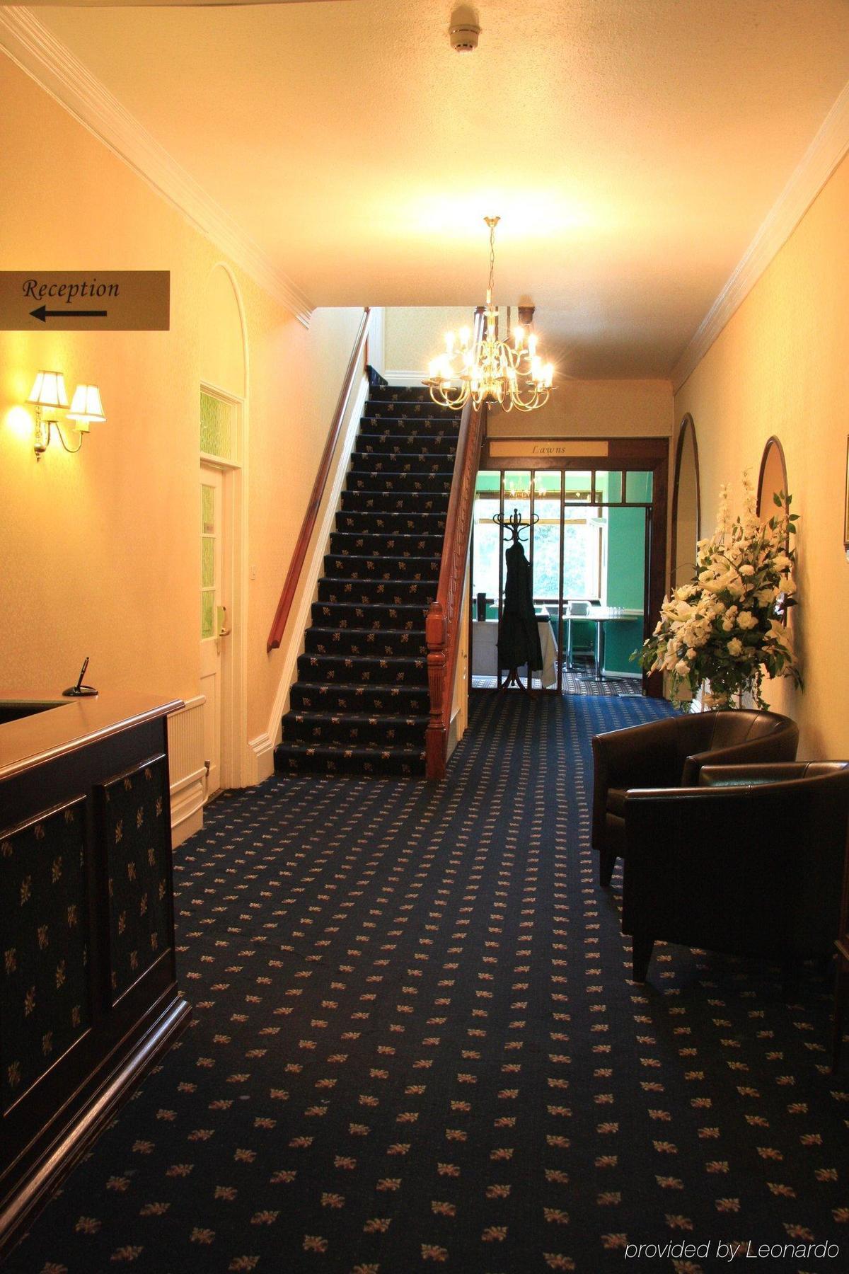 Hotel Gipsy Hill 3*