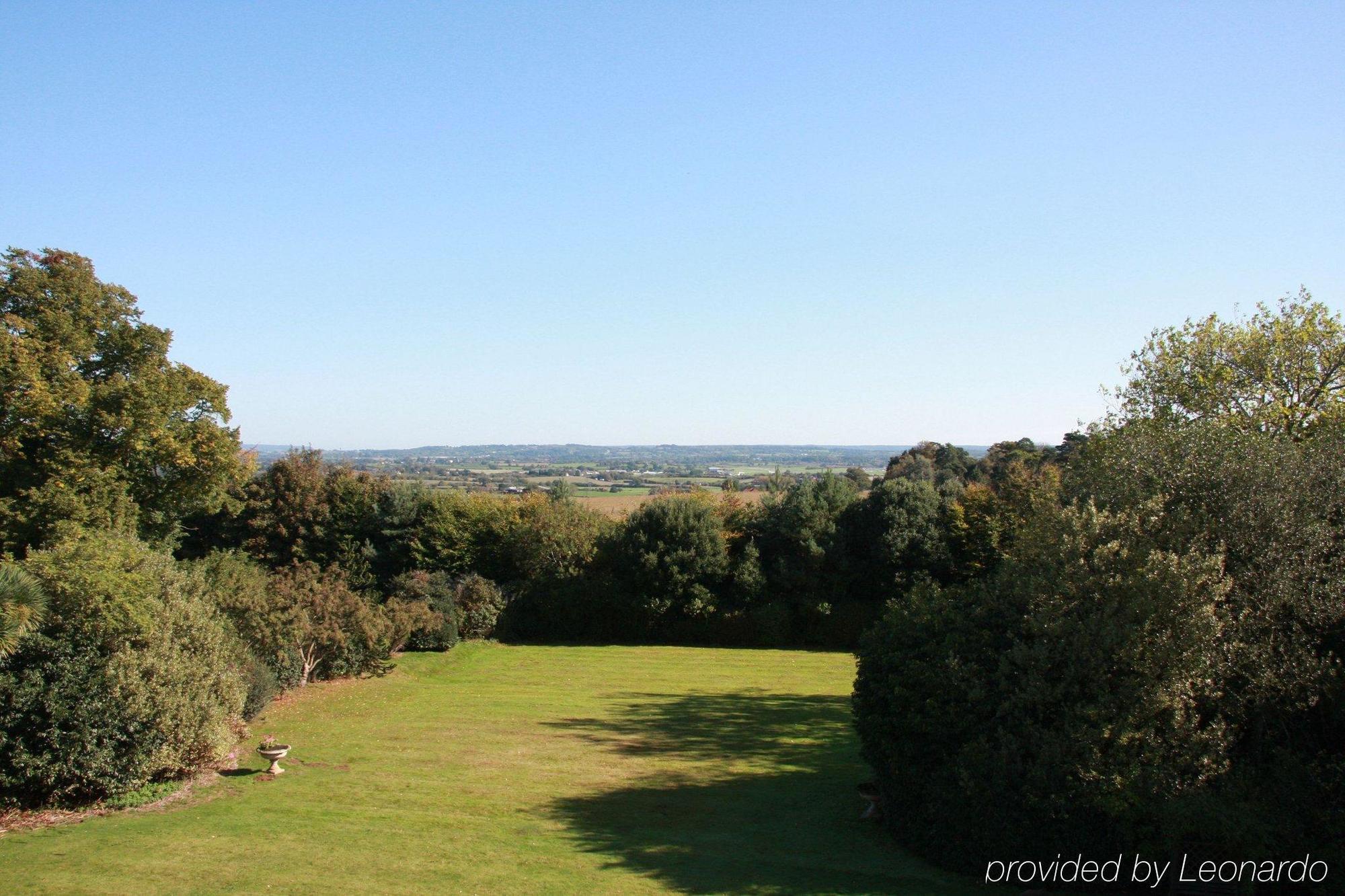 Gipsy Hill Hotel Exeter