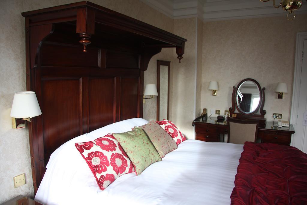 Hotel Gipsy Hill