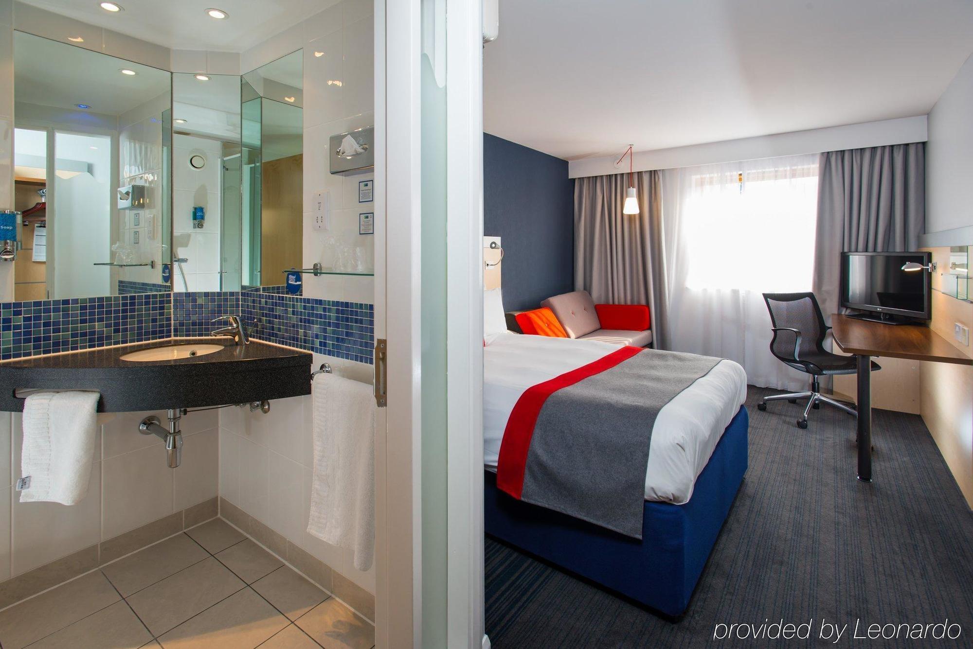 Express East By Ihg 3* Exeter