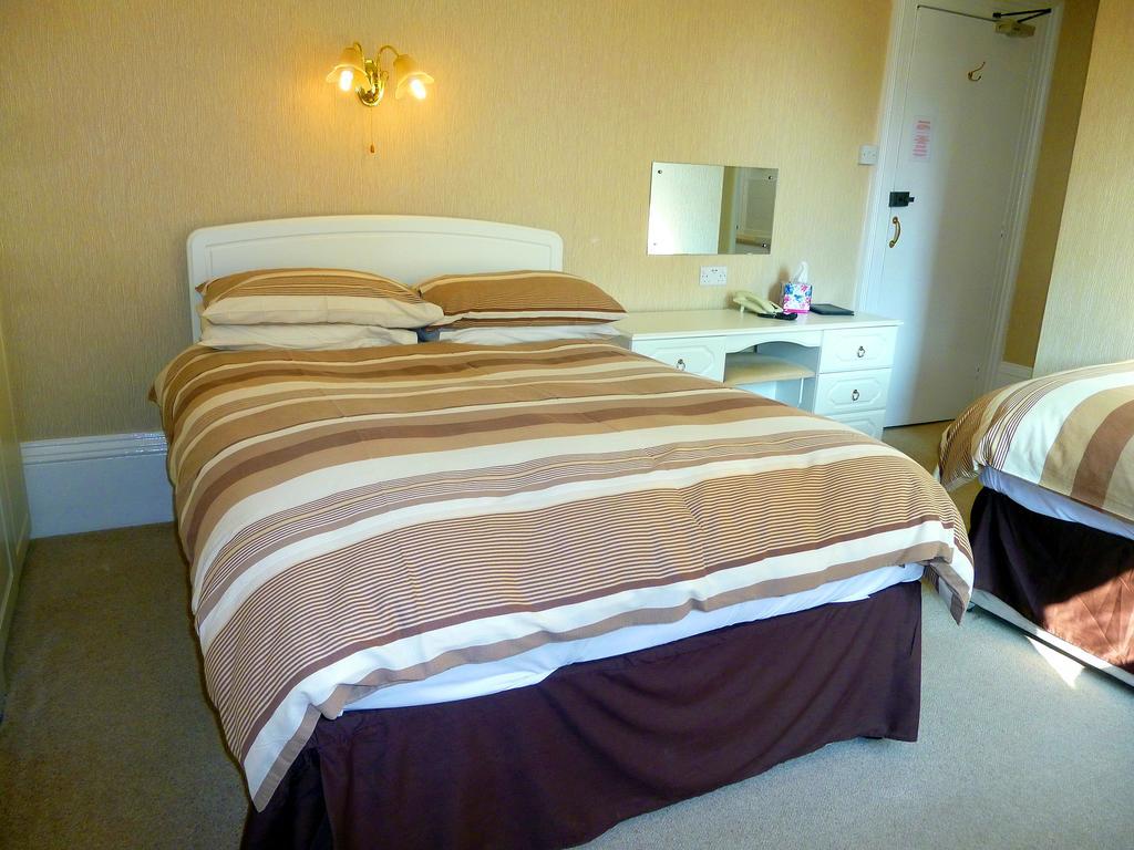 Bed & Breakfast Park View Exeter