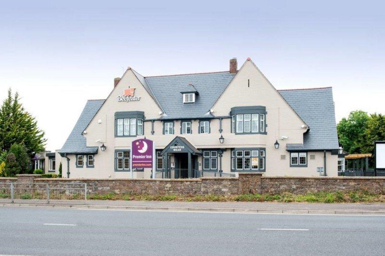 Hotel Premier Exeter