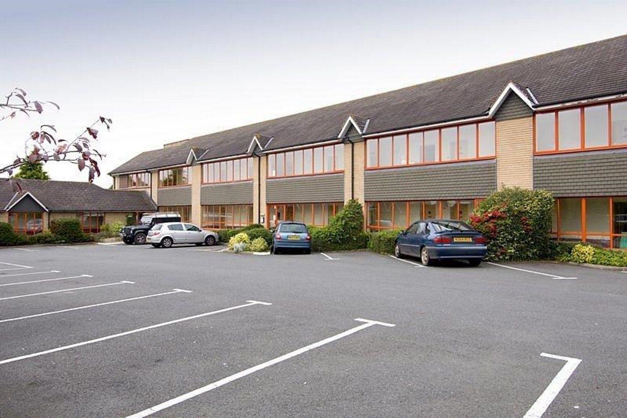 Hotel Premier Exeter