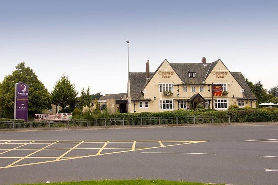 Hotel Premier 3*