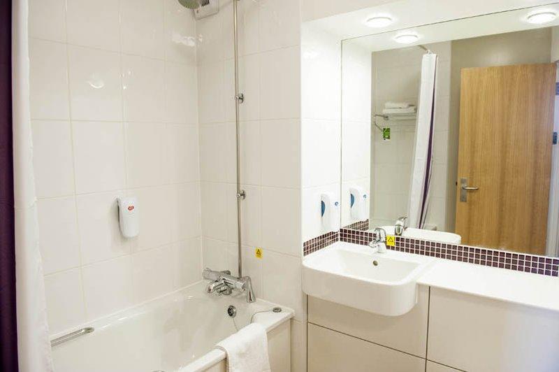 Premier Hotel Exeter