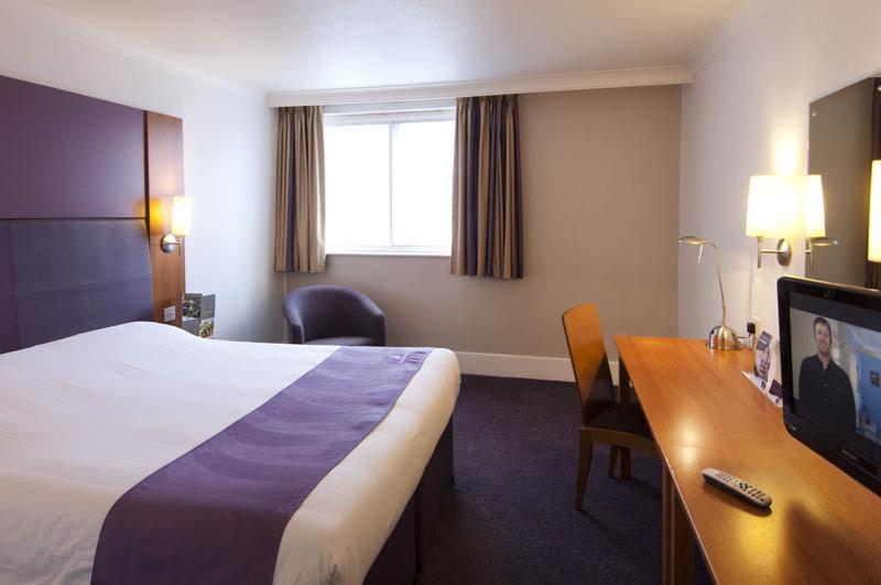 Hotel Premier 3*