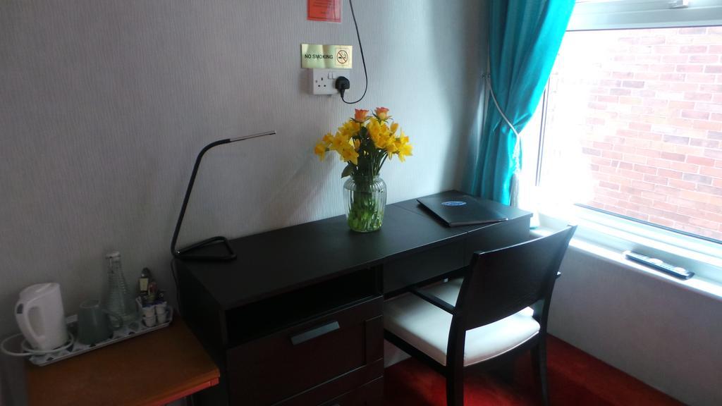 The Oakcliffe Bed & Breakfast 3*