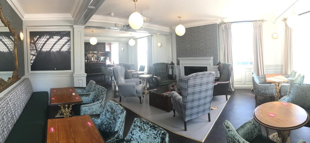 Hotel Great Western 2*