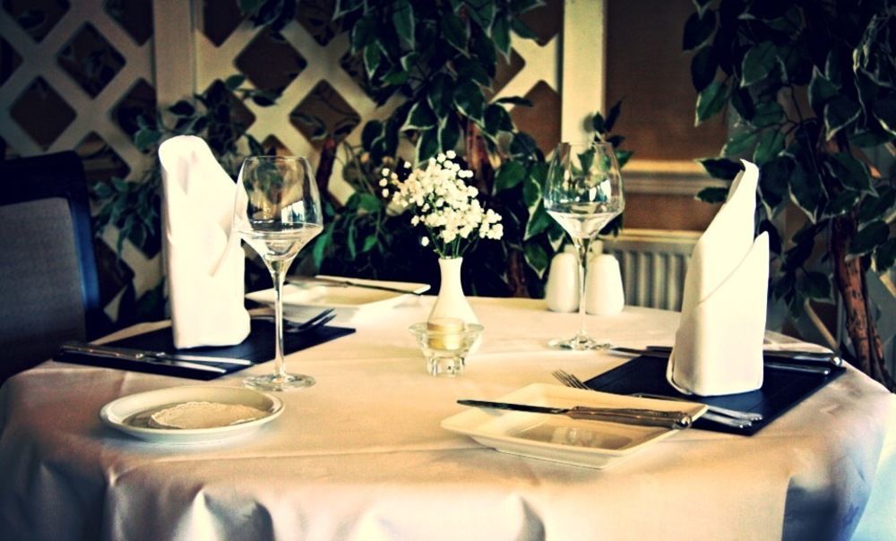 Hotel Gipsy Hill Exeter