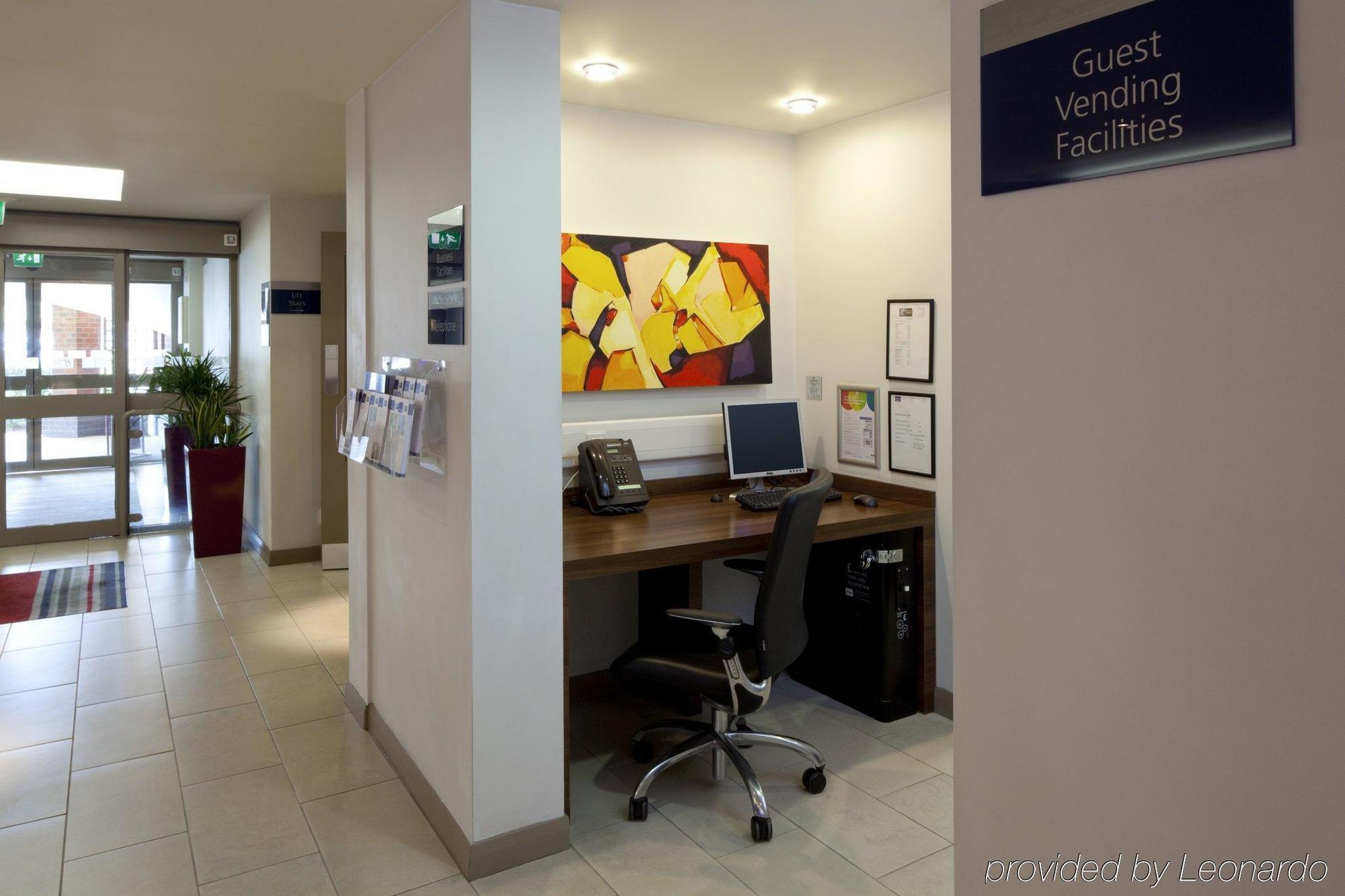 Hotel Express East By Ihg 3*