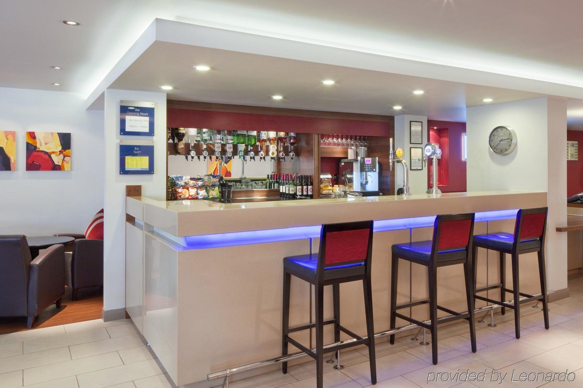 Express East By Ihg Exeter