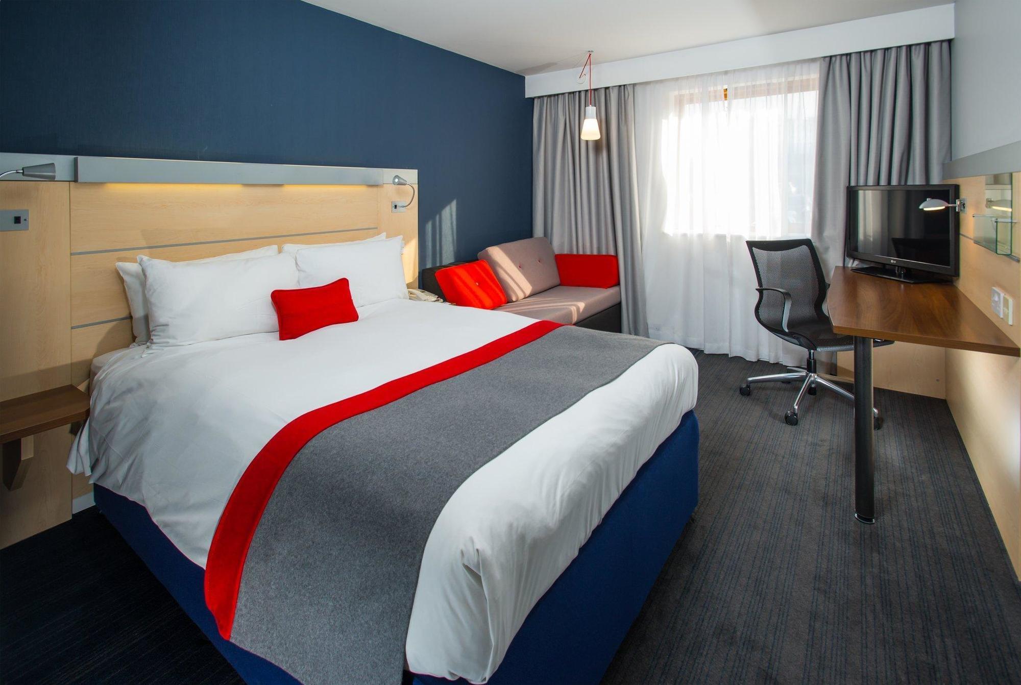 Express East By Ihg Exeter