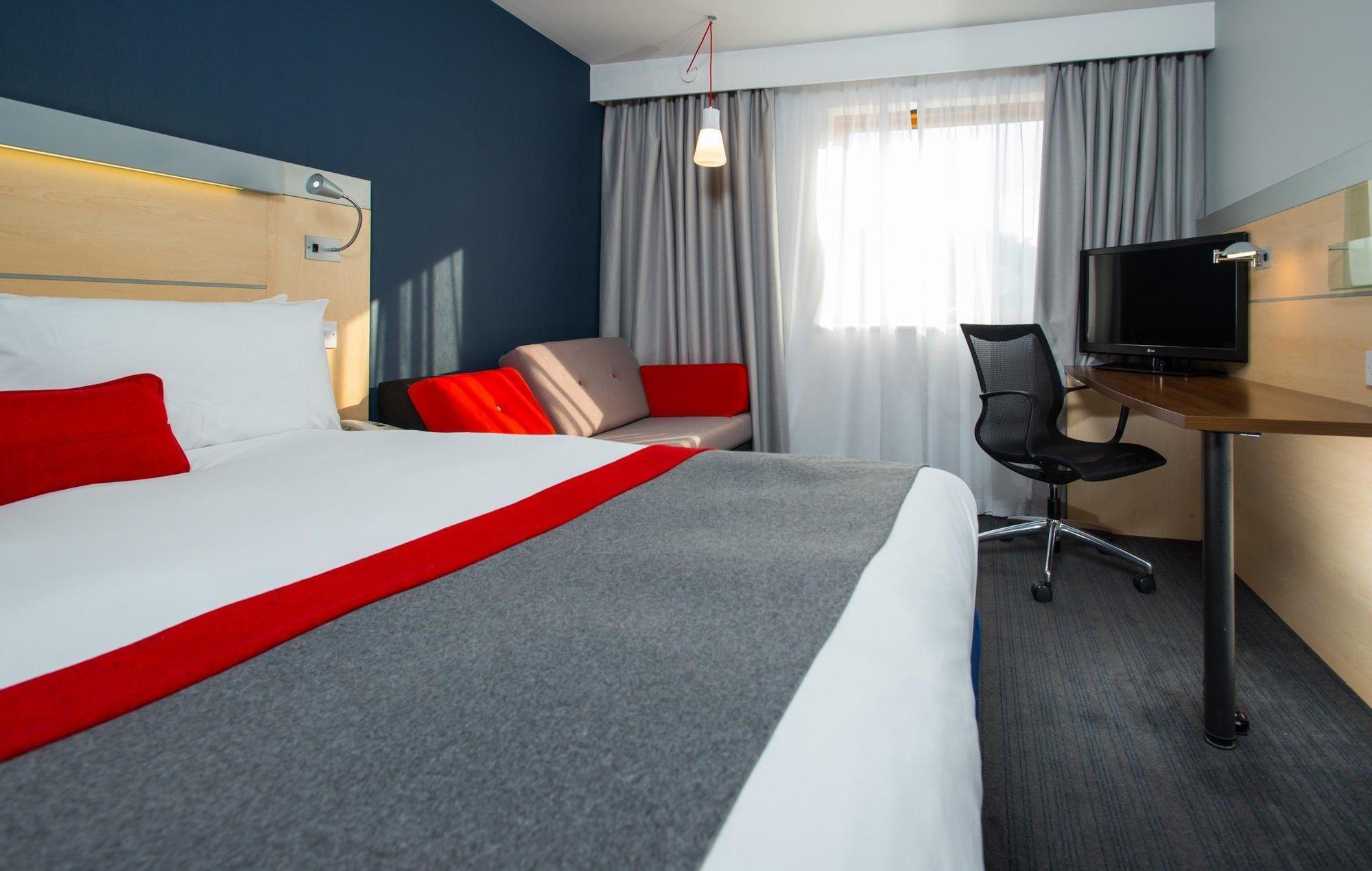 Express East By Ihg Exeter