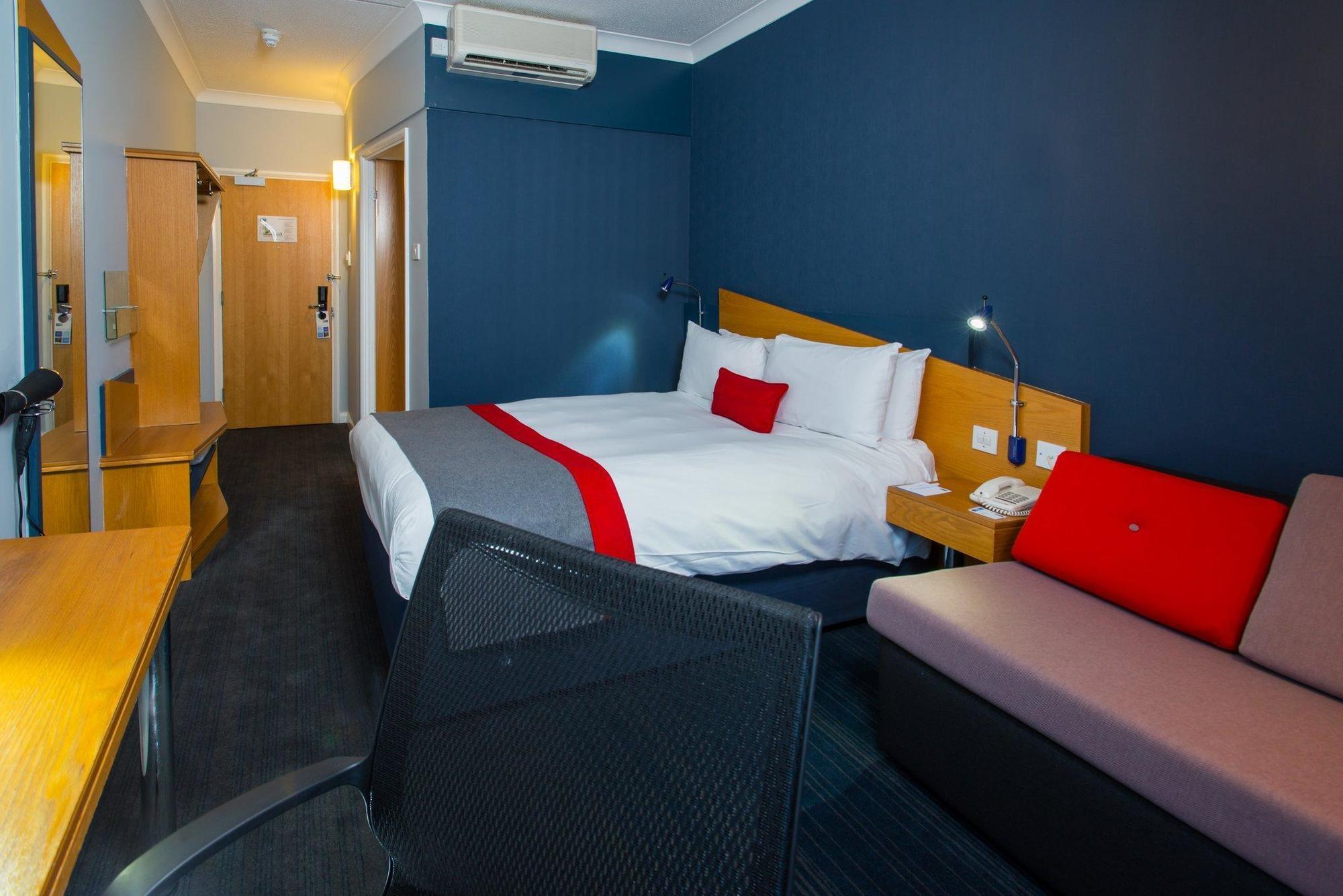 Express East By Ihg Exeter