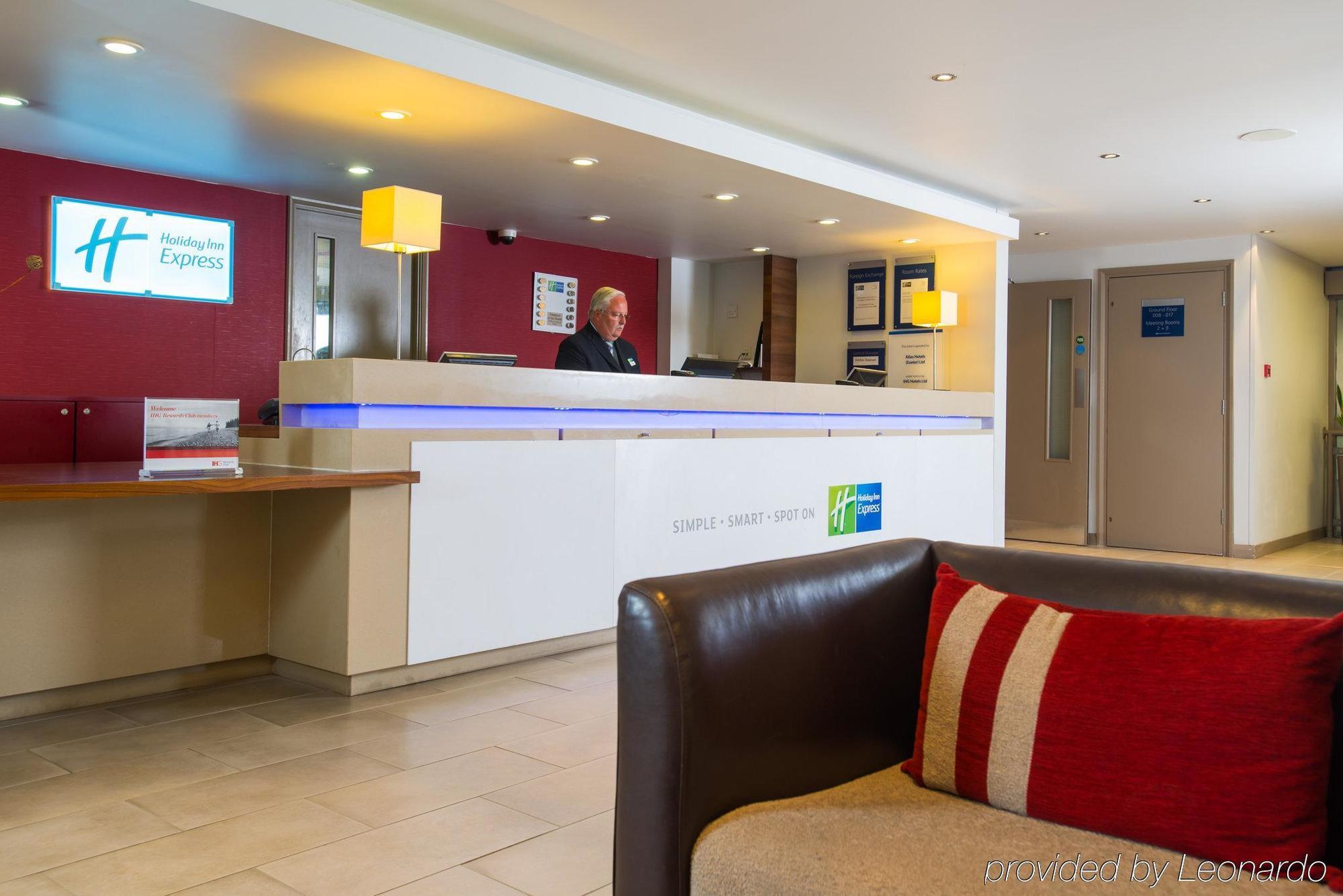 Express East By Ihg Hotel 3*