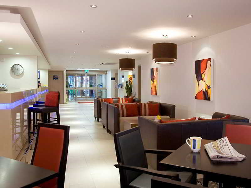 Express East By Ihg 3* Exeter