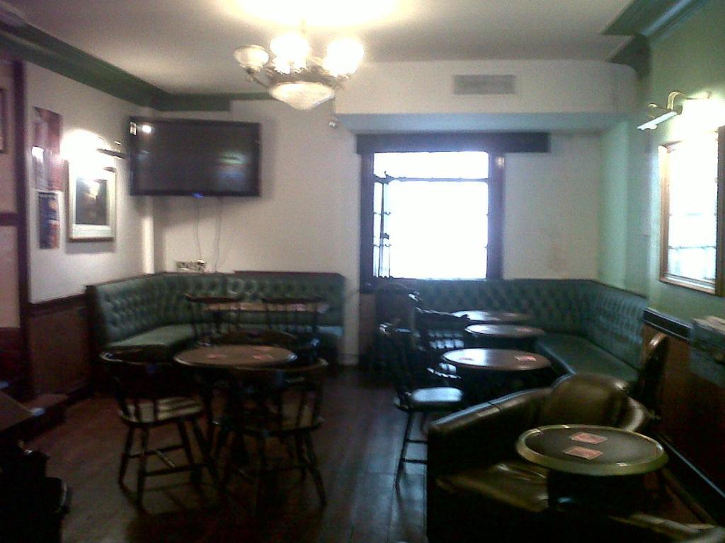 Great Western Hotel Exeter