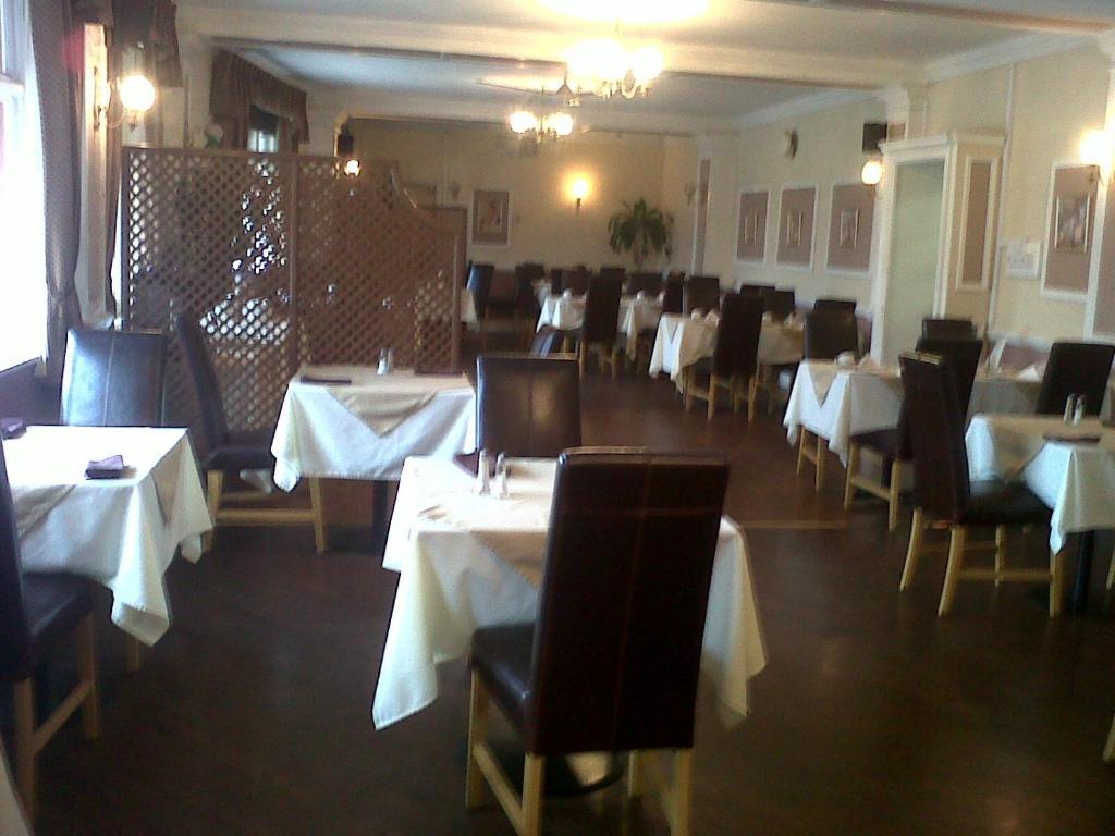 Hotel Great Western 2*