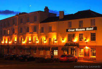 Great Western Exeter