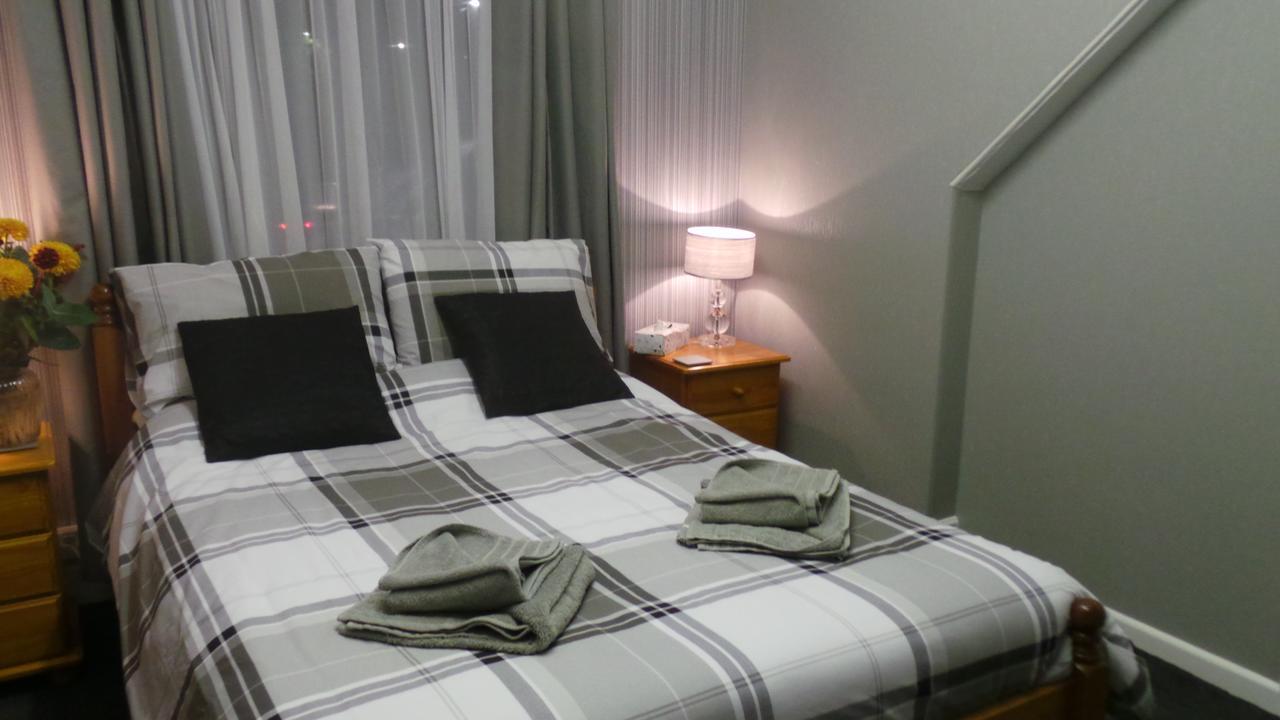 Bed & Breakfast The Oakcliffe 3*