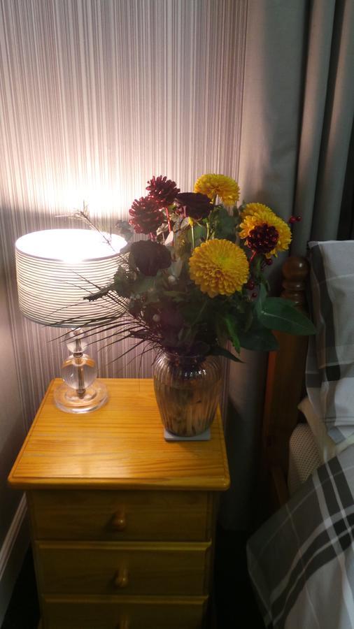 Bed & Breakfast The Oakcliffe