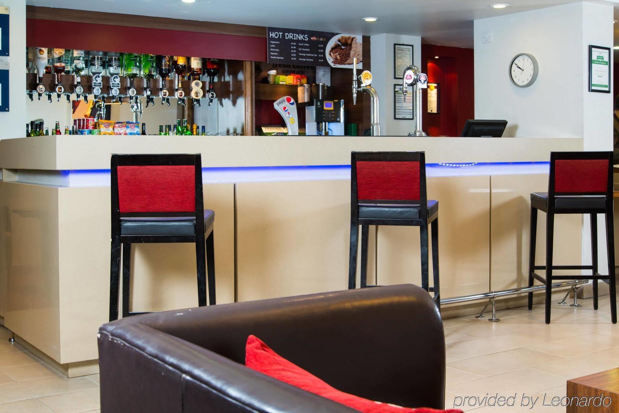 Express East By Ihg 3* Exeter