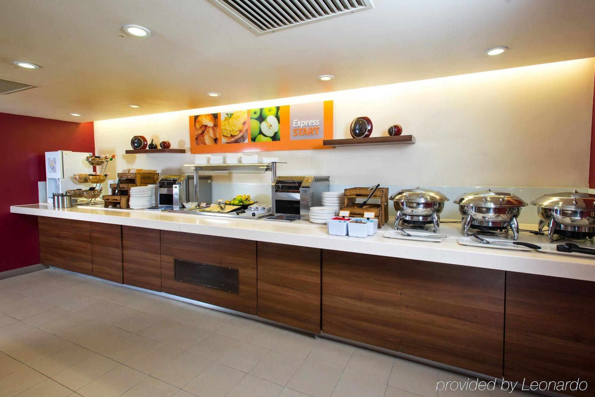 Express East By Ihg