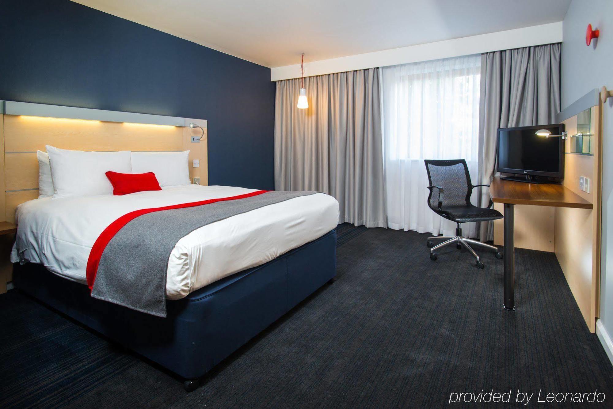 Hotel Express East By Ihg Exeter