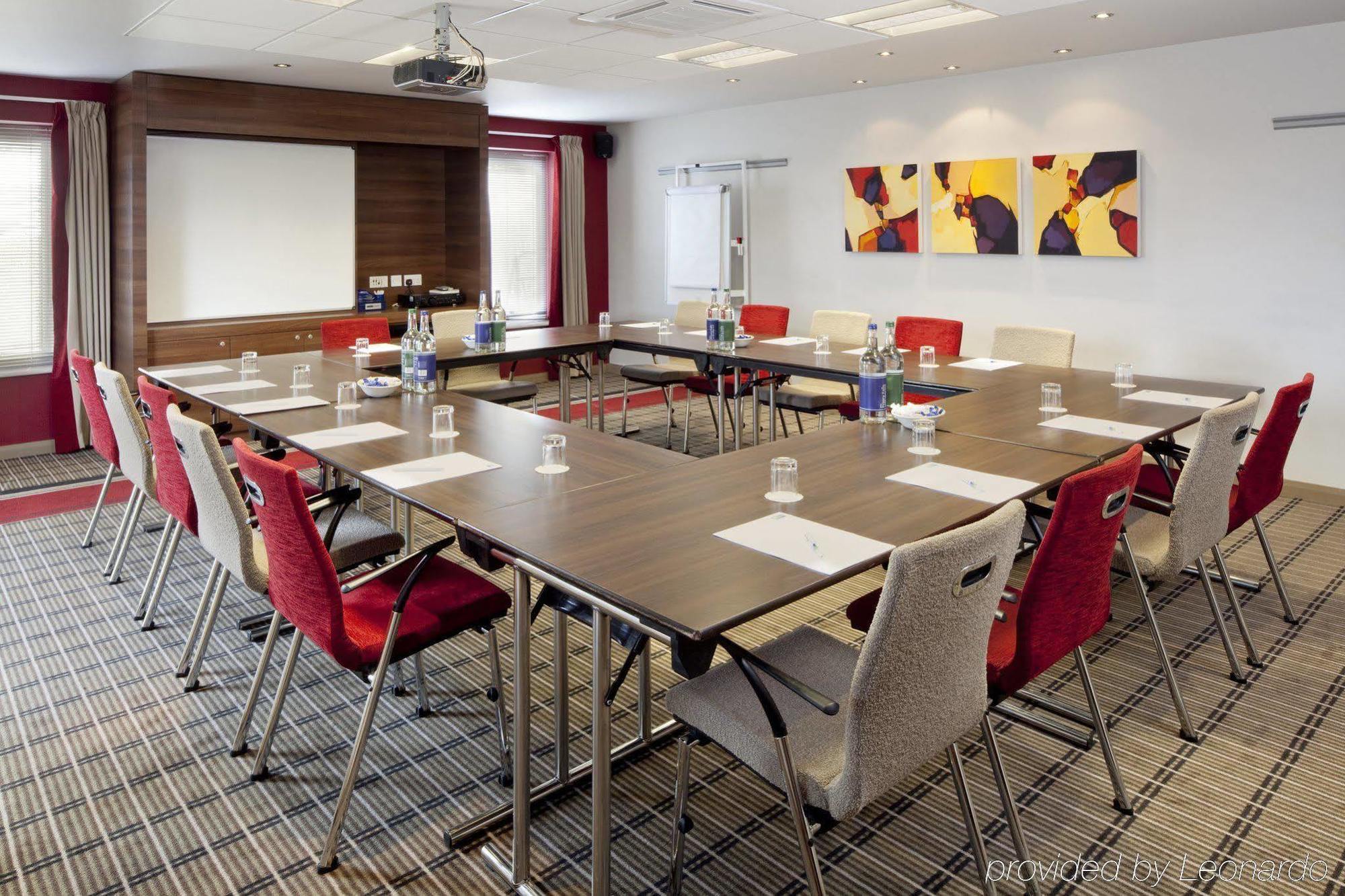 Express East By Ihg Hotel Exeter