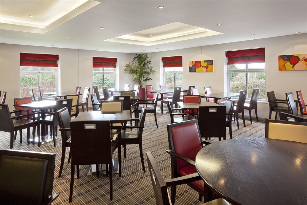 Express East By Ihg 3* Exeter