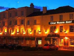 Hotel Great Western 2*