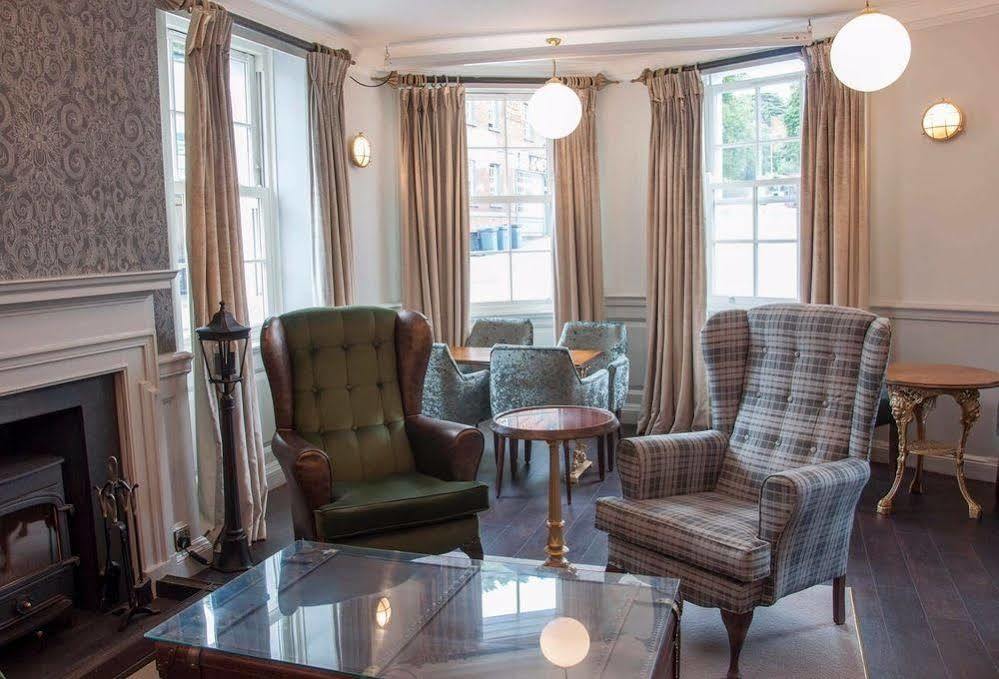 Hotel Great Western Exeter