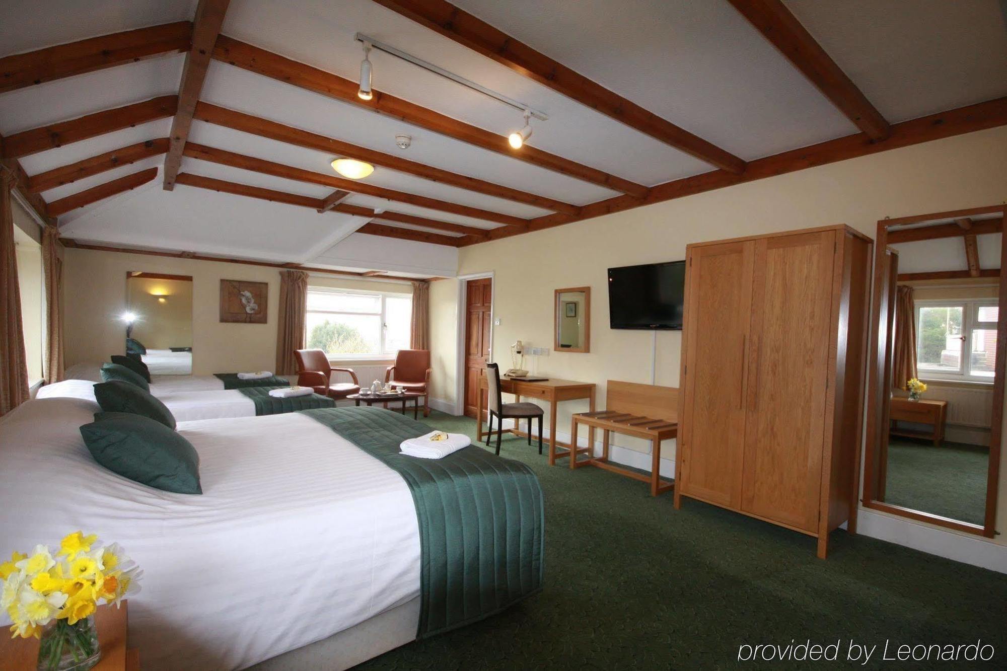 Hotel Gipsy Hill