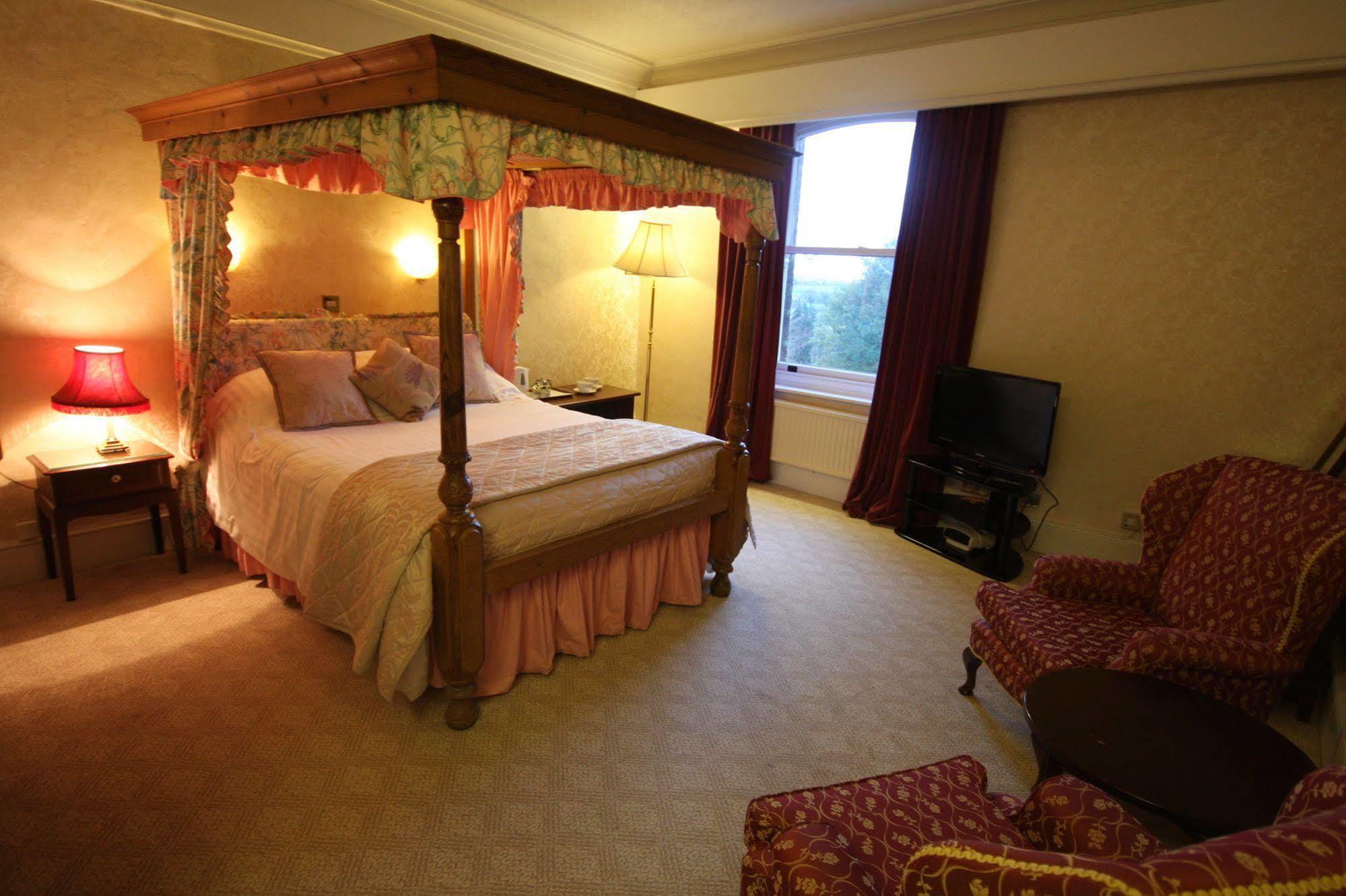 Hotel Gipsy Hill Exeter