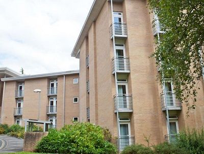 Apartamento Of - Pennsylvania Court *