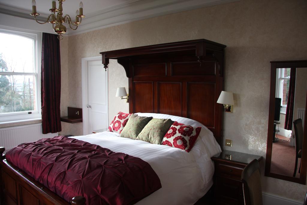Hotel Gipsy Hill 3*