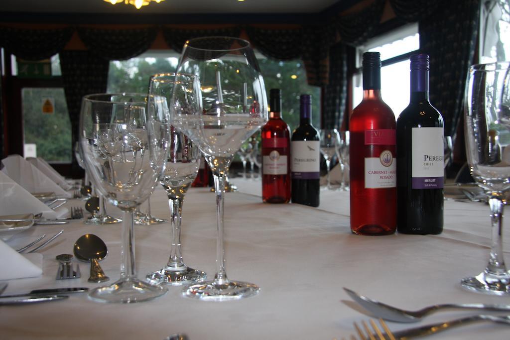 Gipsy Hill Hotel