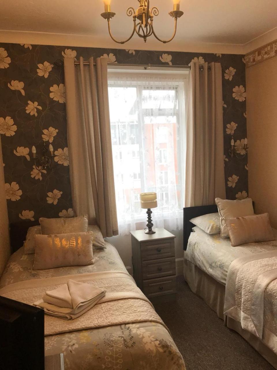 Braeside Exeter