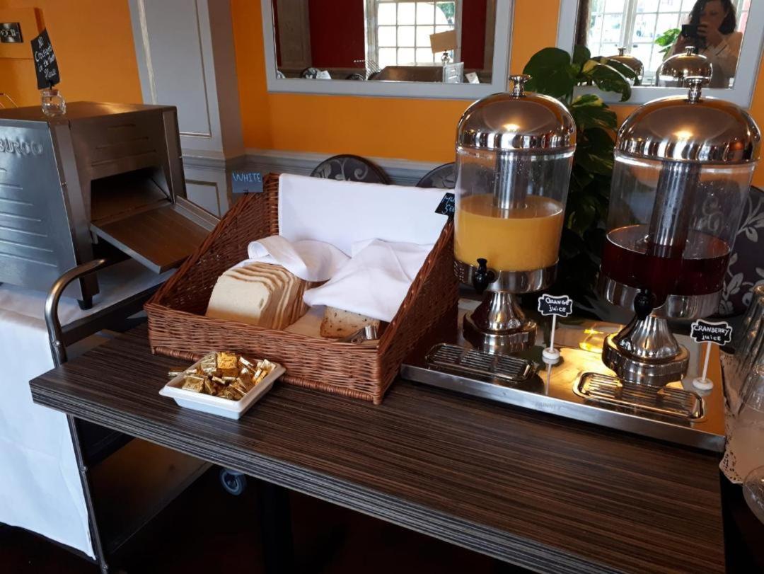 Great Western Hotel Exeter