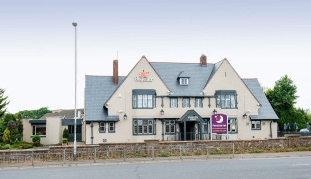 Premier 3* Exeter