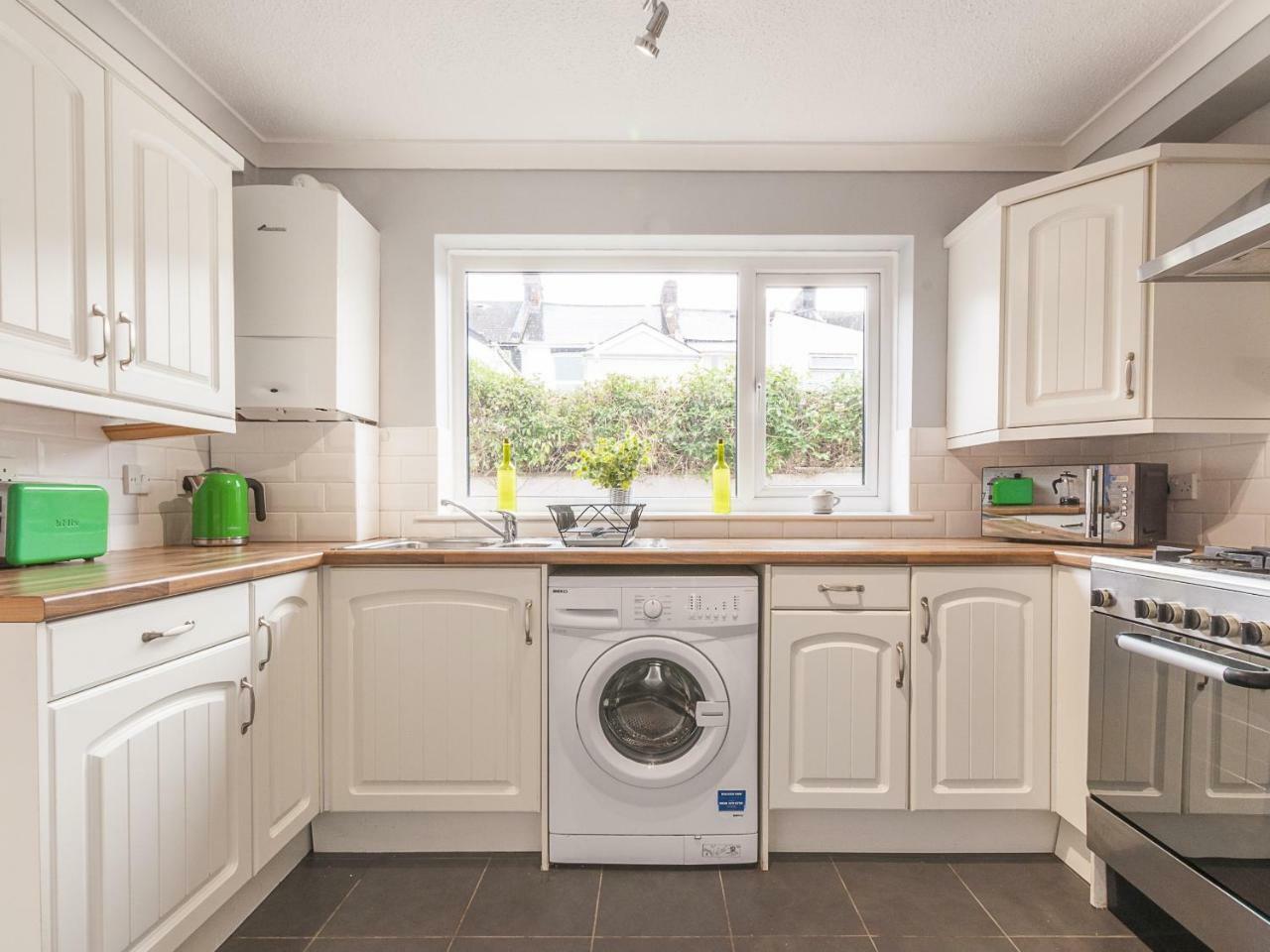 Holiday home Cecil House Exeter