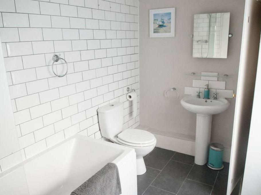 Holiday home Noble House Exeter
