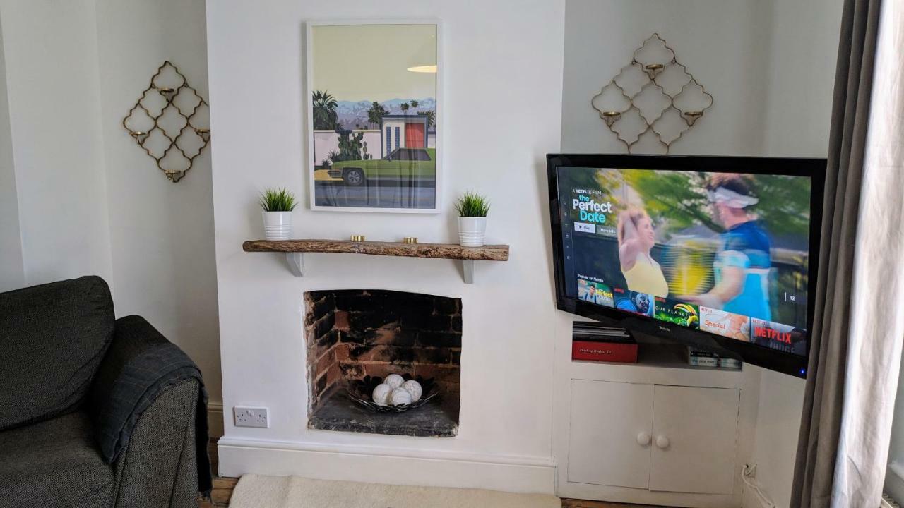 Holiday home Noble House Exeter