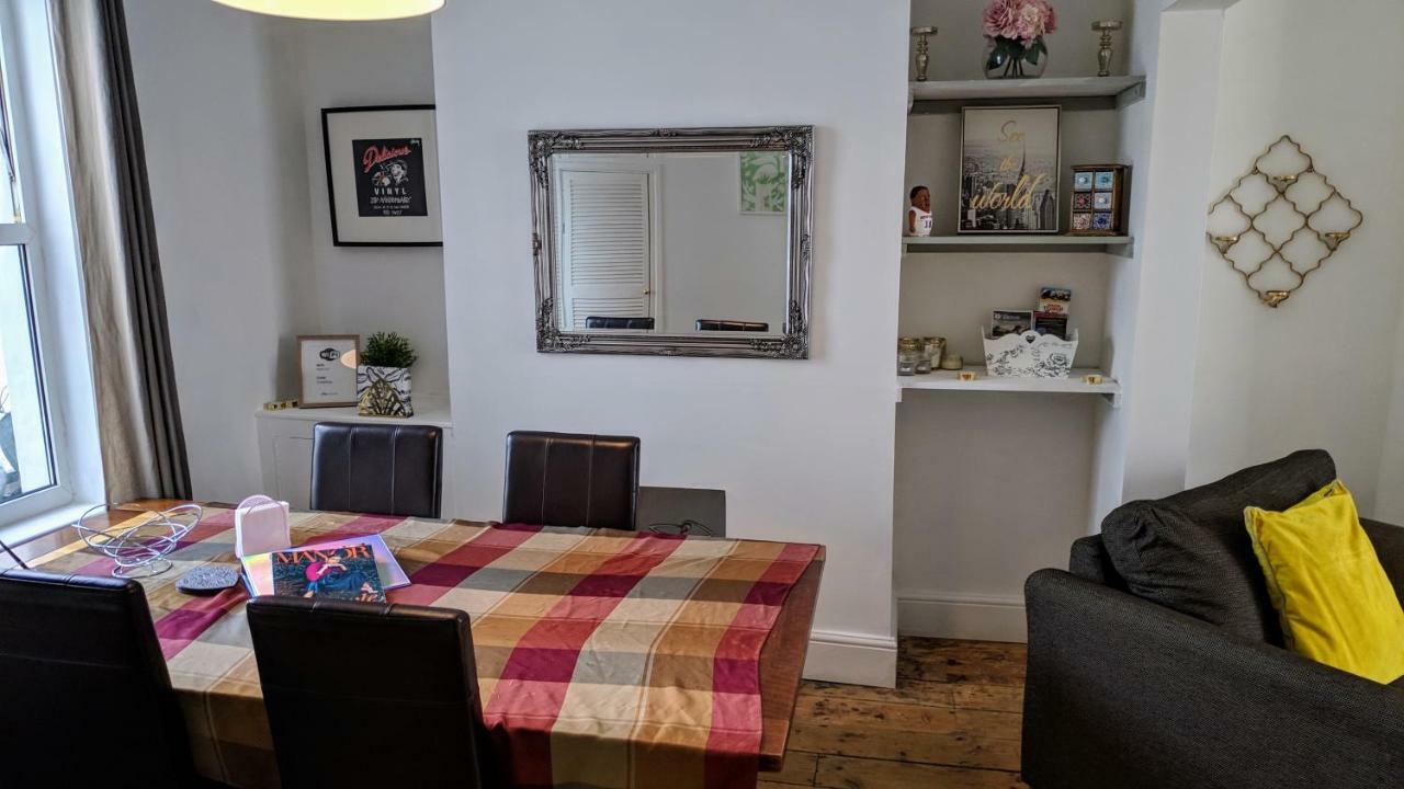 Noble House Holiday home