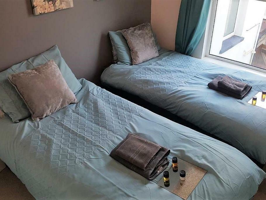 Noble House Holiday home *