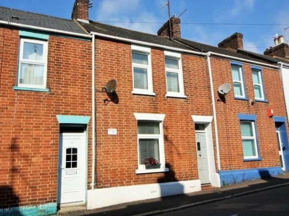Regal House * Exeter