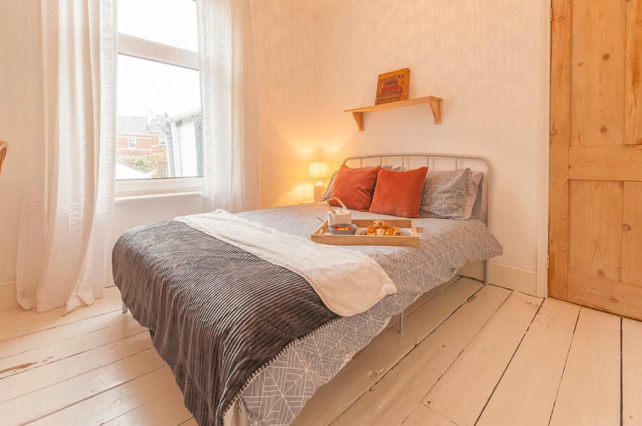 Regal House Exeter