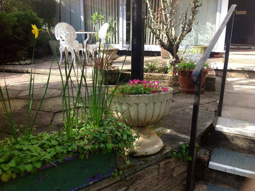 Braeside Guest house 3*