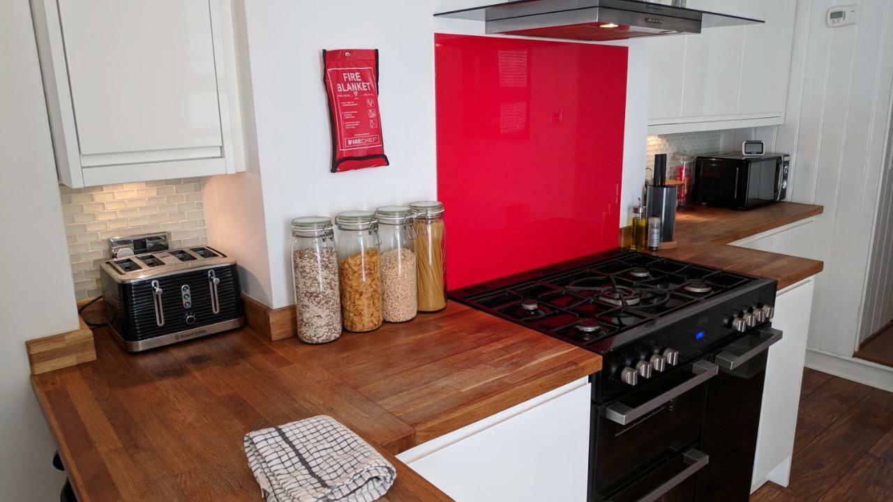 Holiday home Victoria House Exeter