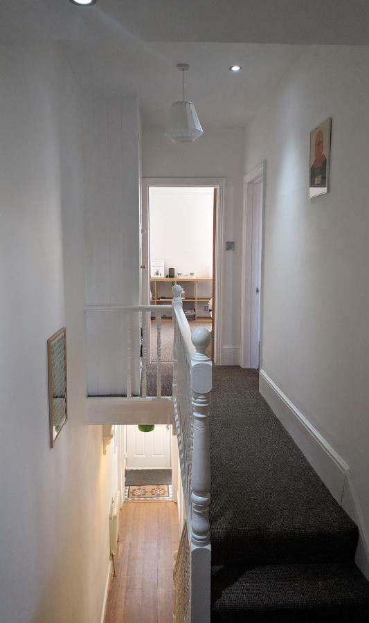 Holiday home Victoria House *